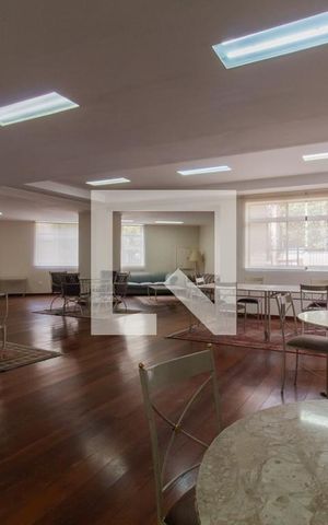 Apartamento à venda com 271m², 4 quartos e 5 vagas Apartamento à venda com 271m², 4 quartos e 5 vagasÁrea comum - Salão de festas