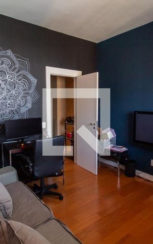 Apartamento à venda com 271m², 4 quartos e 5 vagas Apartamento à venda com 271m², 4 quartos e 5 vagasQuarto 2