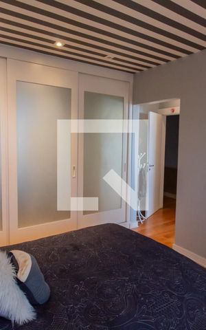 Apartamento à venda com 271m², 4 quartos e 5 vagas Apartamento à venda com 271m², 4 quartos e 5 vagasQuarto 1 - Suíte