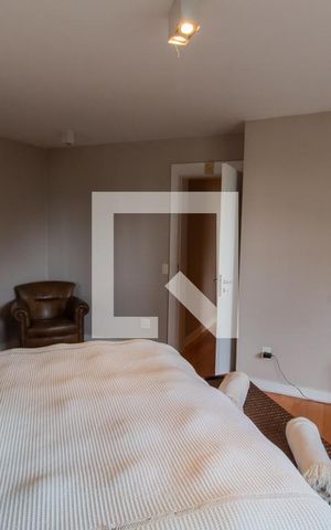 Apartamento à venda com 271m², 4 quartos e 5 vagas Apartamento à venda com 271m², 4 quartos e 5 vagasQuarto 4 - Suíte Master