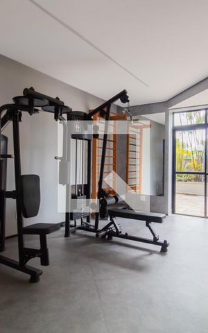 Apartamento à venda com 271m², 4 quartos e 5 vagas Apartamento à venda com 271m², 4 quartos e 5 vagasÁrea comum - Academia