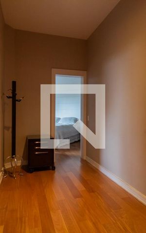 Apartamento à venda com 271m², 4 quartos e 5 vagas Apartamento à venda com 271m², 4 quartos e 5 vagasQuarto 4 - Suíte Master