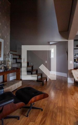 Apartamento à venda com 271m², 4 quartos e 5 vagas Apartamento à venda com 271m², 4 quartos e 5 vagasSala