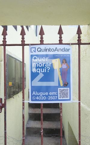 Casa à venda com 80m², 1 quarto e sem vagaPlaquinha