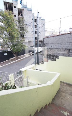 Casa à venda com 80m², 1 quarto e sem vagaVaranda