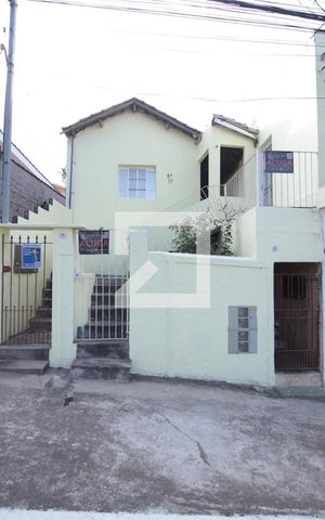 Casa à venda com 80m², 1 quarto e sem vagaFachada