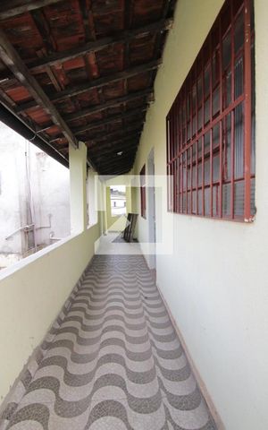 Casa à venda com 80m², 1 quarto e sem vagaVaranda
