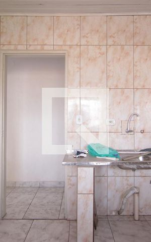 Casa à venda com 80m², 1 quarto e sem vagaCozinha