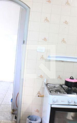 Casa à venda com 158m², 2 quartos e 2 vagasCozinha
