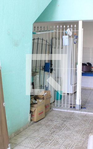 Casa à venda com 158m², 2 quartos e 2 vagasQuintal
