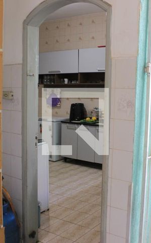 Casa à venda com 158m², 2 quartos e 2 vagasLavanderia/Área de serviço