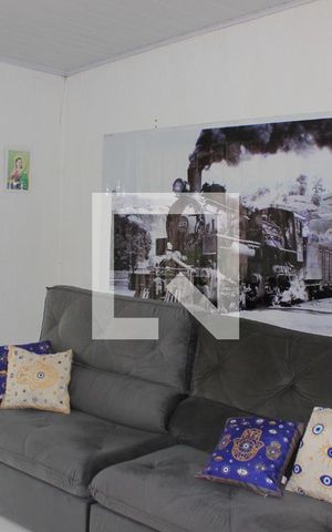 Casa à venda com 158m², 2 quartos e 2 vagasSala superior/Área de festas