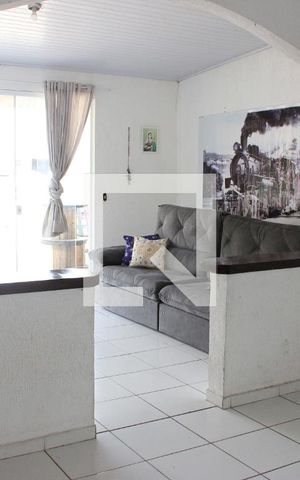 Casa à venda com 158m², 2 quartos e 2 vagasAnte - sala superior/Áreagourmet
