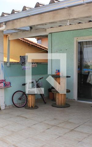 Casa à venda com 158m², 2 quartos e 2 vagasVaranda
