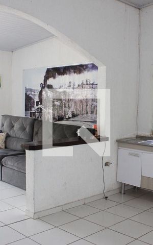 Casa à venda com 158m², 2 quartos e 2 vagasAnte - sala superior/Áreagourmet