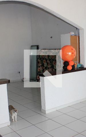 Casa à venda com 158m², 2 quartos e 2 vagasSala superior/Área de festas