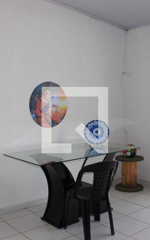 Casa à venda com 158m², 2 quartos e 2 vagasSala superior/Área de festas