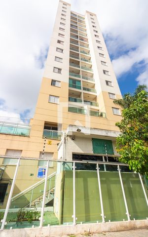 Apartamento à venda com 58m², 2 quartos e 1 vaga Apartamento à venda com 58m², 2 quartos e 1 vagaFachada