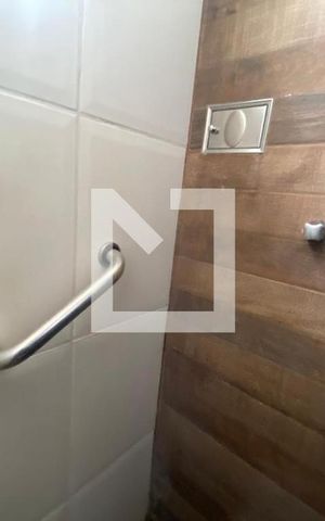 Apartamento à venda com 39m², 2 quartos e 2 vagas Apartamento à venda com 39m², 2 quartos e 2 vagasBanheiro