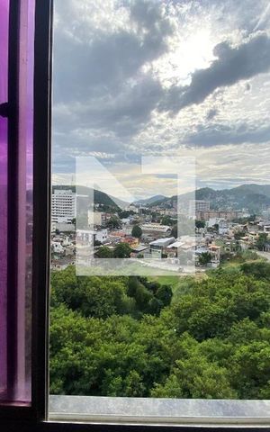 Apartamento à venda com 39m², 2 quartos e 2 vagas Apartamento à venda com 39m², 2 quartos e 2 vagasVista - Sala