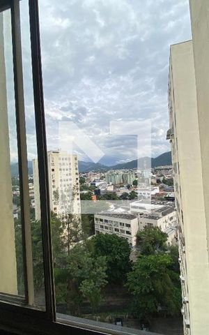 Apartamento à venda com 39m², 2 quartos e 2 vagas Apartamento à venda com 39m², 2 quartos e 2 vagasVista Quarto 2
