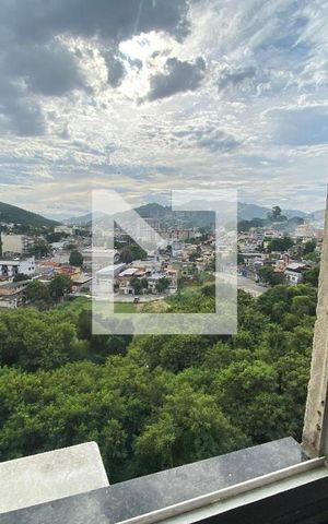 Apartamento à venda com 39m², 2 quartos e 2 vagas Apartamento à venda com 39m², 2 quartos e 2 vagasVista - Quarto 1