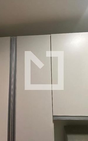 Apartamento à venda com 39m², 2 quartos e 2 vagas Apartamento à venda com 39m², 2 quartos e 2 vagasCozinha