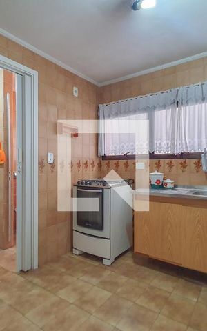 Apartamento para alugar com 72m², 2 quartos e 1 vaga Apartamento para alugar com 72m², 2 quartos e 1 vagaCozinha