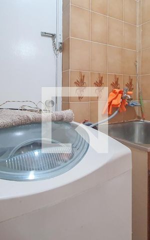 Apartamento para alugar com 72m², 2 quartos e 1 vaga Apartamento para alugar com 72m², 2 quartos e 1 vagaÁrea de Serviço