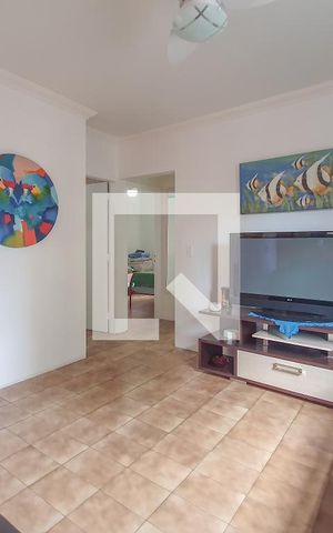 Apartamento para alugar com 72m², 2 quartos e 1 vaga Apartamento para alugar com 72m², 2 quartos e 1 vagaSala