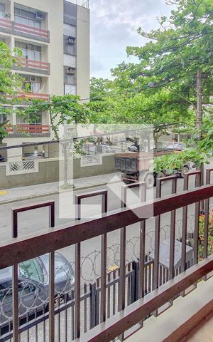 Apartamento para alugar com 72m², 2 quartos e 1 vaga Apartamento para alugar com 72m², 2 quartos e 1 vagaVaranda