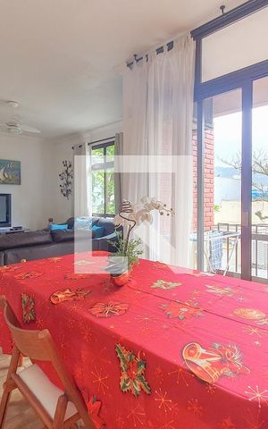 Apartamento para alugar com 72m², 2 quartos e 1 vaga Apartamento para alugar com 72m², 2 quartos e 1 vagaSala