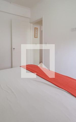 Apartamento para alugar com 72m², 2 quartos e 1 vaga Apartamento para alugar com 72m², 2 quartos e 1 vagaQuarto