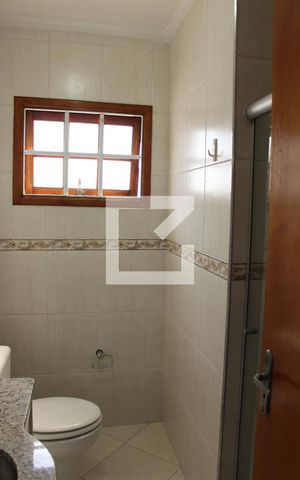 Casa à venda com 150m², 3 quartos e 5 vagasBanheiro da Suíte