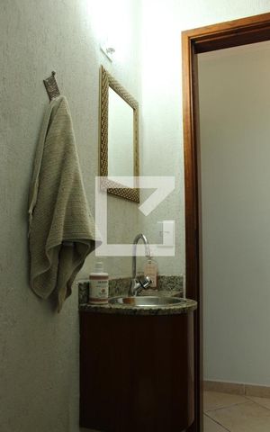 Casa à venda com 150m², 3 quartos e 5 vagasLavabo