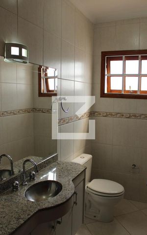 Casa à venda com 150m², 3 quartos e 5 vagasBanheiro da Suíte