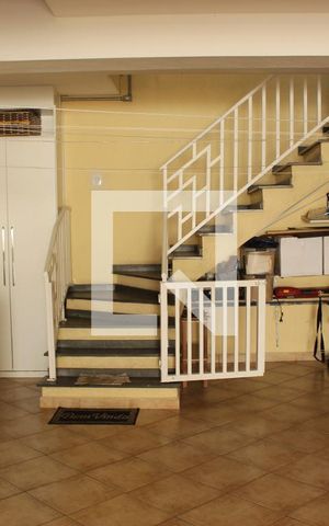 Casa à venda com 150m², 3 quartos e 5 vagasÁrea de Serviço