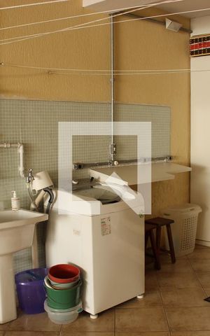Casa à venda com 150m², 3 quartos e 5 vagasÁrea de Serviço
