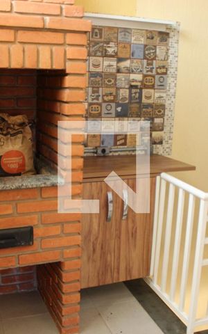 Casa à venda com 150m², 3 quartos e 5 vagasChurrasqueira