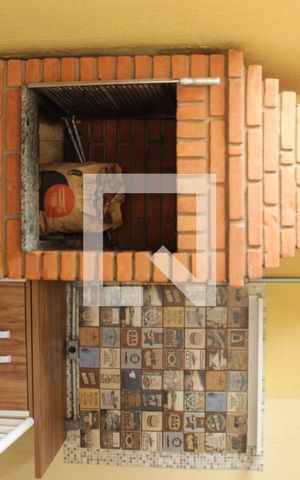 Casa à venda com 150m², 3 quartos e 5 vagasChurrasqueira