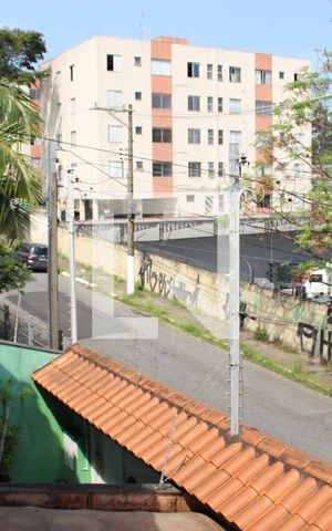 Casa à venda com 150m², 3 quartos e 5 vagasVista da Sacada