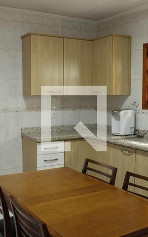 Casa à venda com 150m², 3 quartos e 5 vagasCozinha