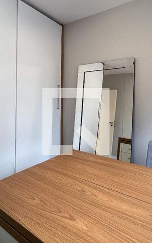 Apartamento à venda com 63m², 2 quartos e 1 vaga Apartamento à venda com 63m², 2 quartos e 1 vagaQuarto