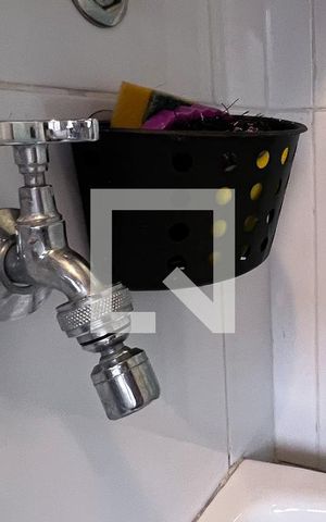 Apartamento à venda com 63m², 2 quartos e 1 vaga Apartamento à venda com 63m², 2 quartos e 1 vagaÁrea de Serviço