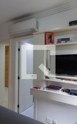 Apartamento para alugar com 140m², 3 quartos e 3 vagas Apartamento para alugar com 140m², 3 quartos e 3 vagasSuíte 1