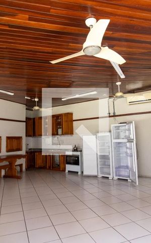 Apartamento para alugar com 82m², 3 quartos e 1 vaga Apartamento para alugar com 82m², 3 quartos e 1 vagaÁrea comum - Salão de festas