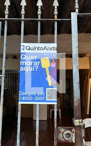 Casa à venda com 145m², 2 quartos e 2 vagasPlaquinha
