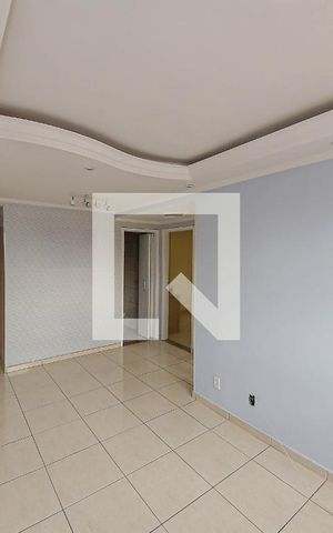 Apartamento à venda com 60m², 2 quartos e 1 vaga Apartamento à venda com 60m², 2 quartos e 1 vagaSala