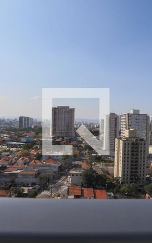 Apartamento para alugar com 33m², 1 quarto e sem vaga Apartamento para alugar com 33m², 1 quarto e sem vaga Vista Terraço