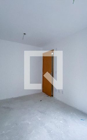 Apartamento para alugar com 39m², 2 quartos e 1 vagaSala